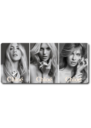 Chloe Set (EDP 75ml + EDP 10ml + BL 100ml) for Women Gift Sets